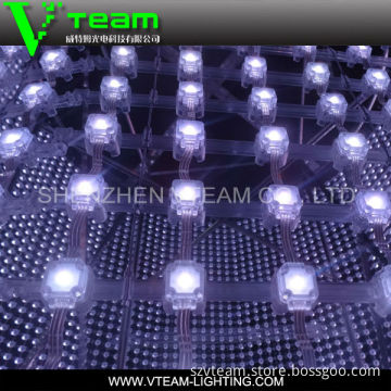 HD Video LED Curtain Display (P35mm/40mm/55mm/80mm/110mm)